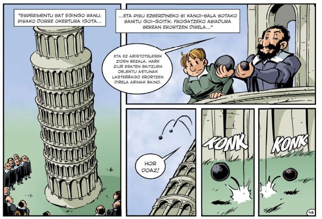 Galileo